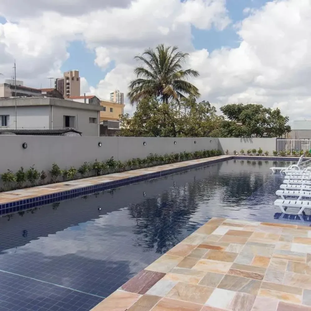 Apartamento, 2 quartos, 56 m² - Foto 10