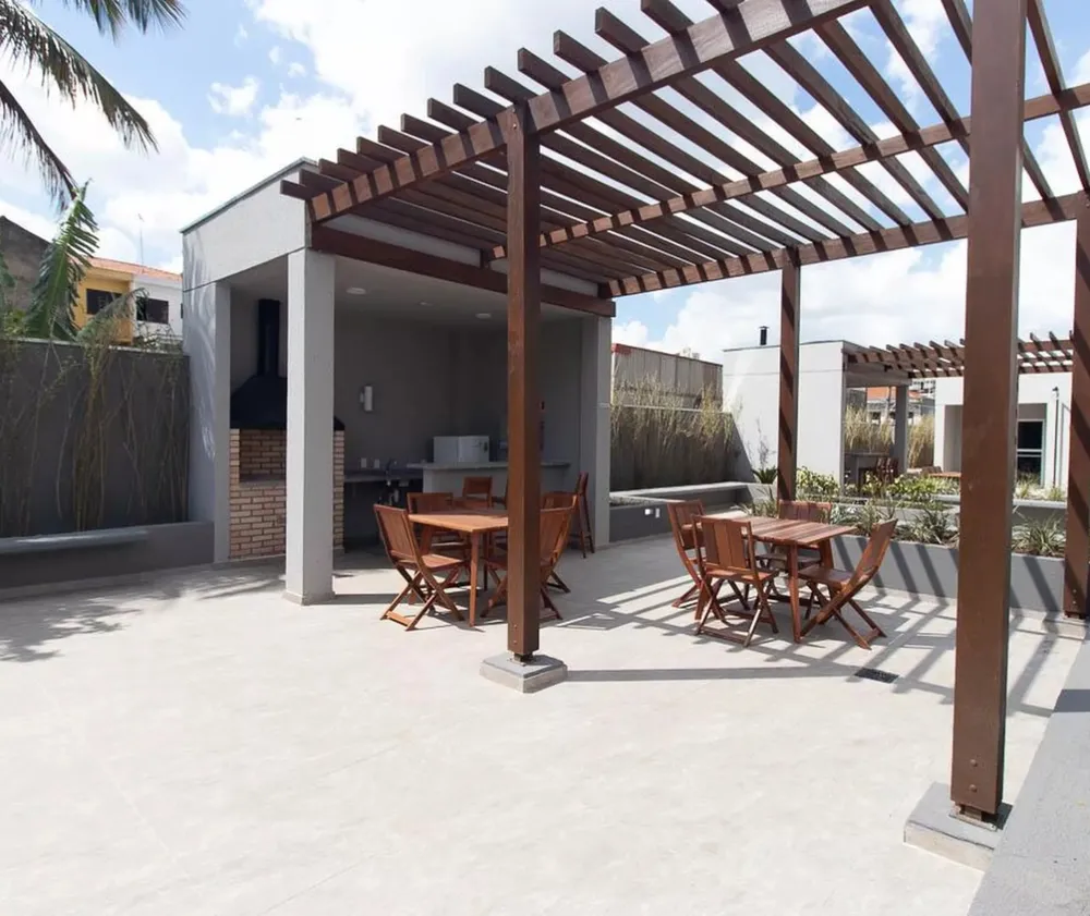 Apartamento, 2 quartos, 56 m² - Foto 6