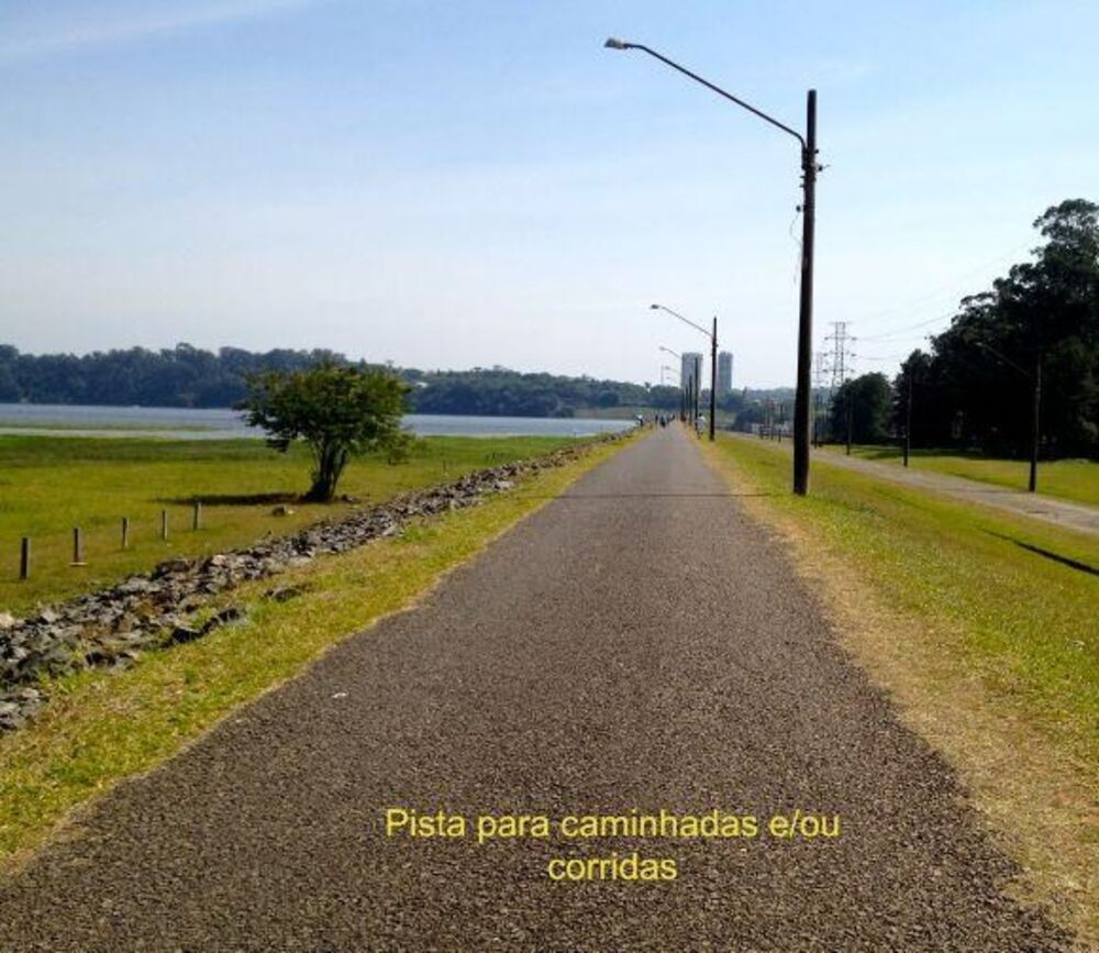 Apartamento, 2 quartos, 40 m² - Foto 3