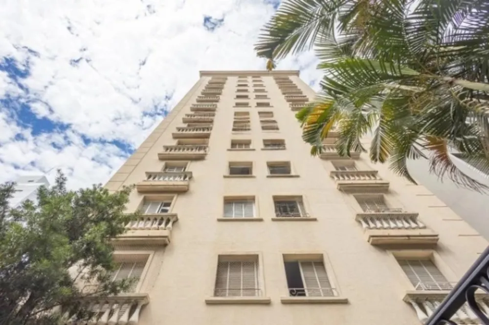 Apartamento, 2 quartos, 96 m² - Foto 1
