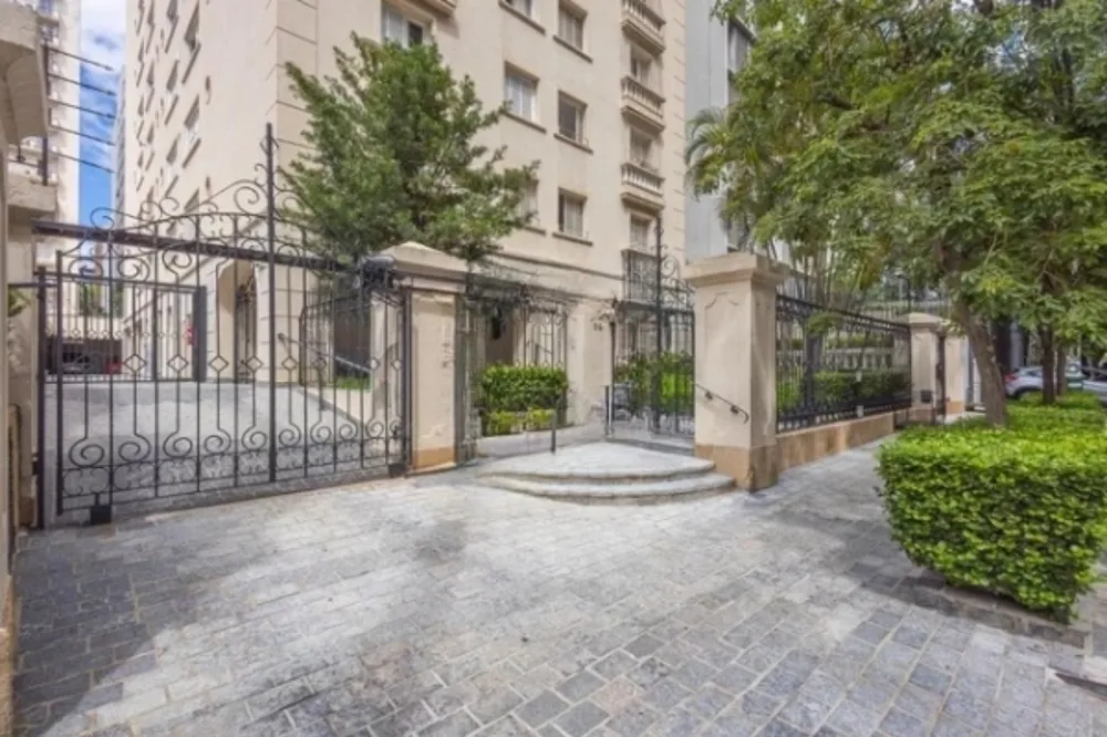 Apartamento, 2 quartos, 96 m² - Foto 2