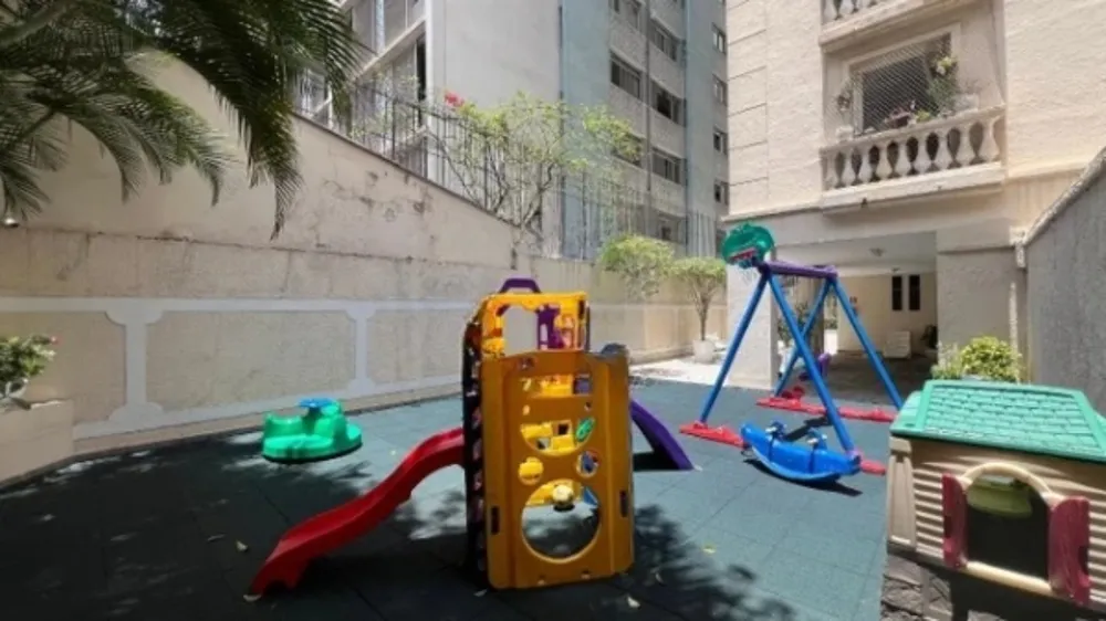 Apartamento, 2 quartos, 96 m² - Foto 8