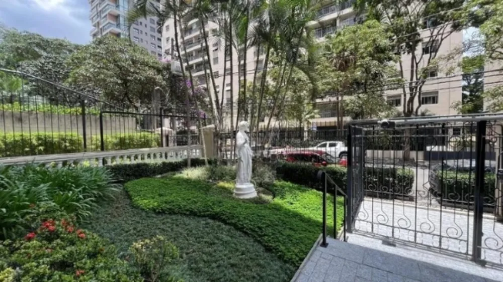 Apartamento, 2 quartos, 96 m² - Foto 4