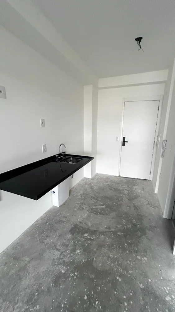 Apartamento, 1 quarto, 30 m² - Foto 6