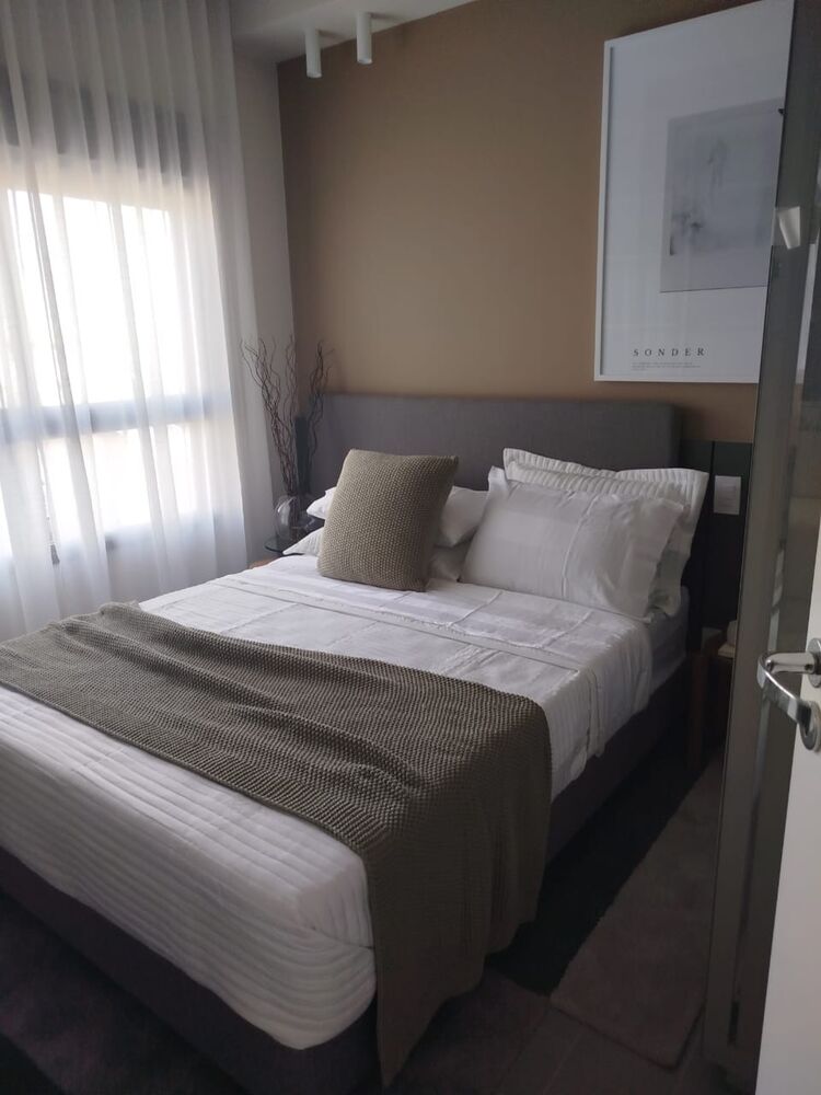 Apartamento, 1 quarto, 30 m² - Foto 3