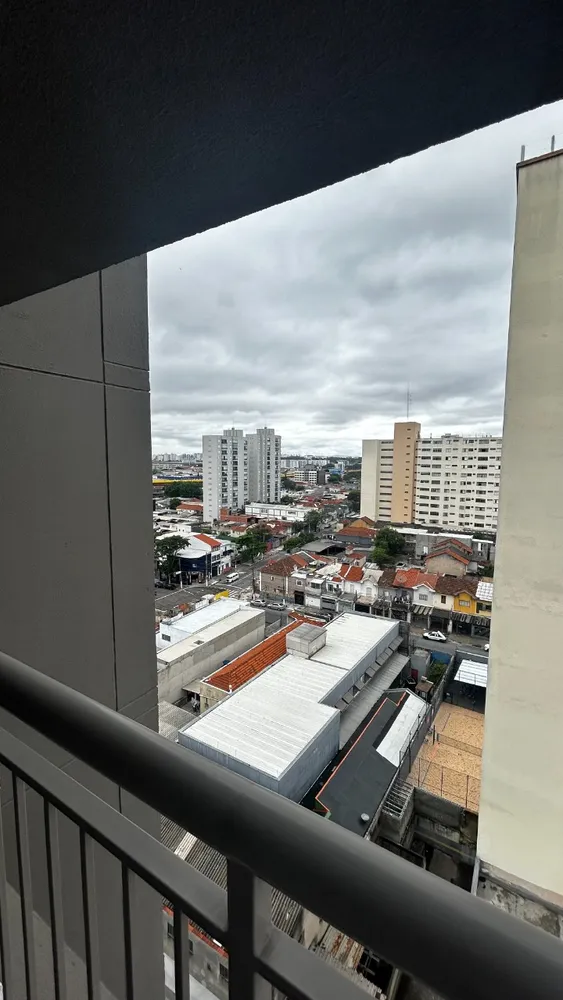 Apartamento, 1 quarto, 30 m² - Foto 12