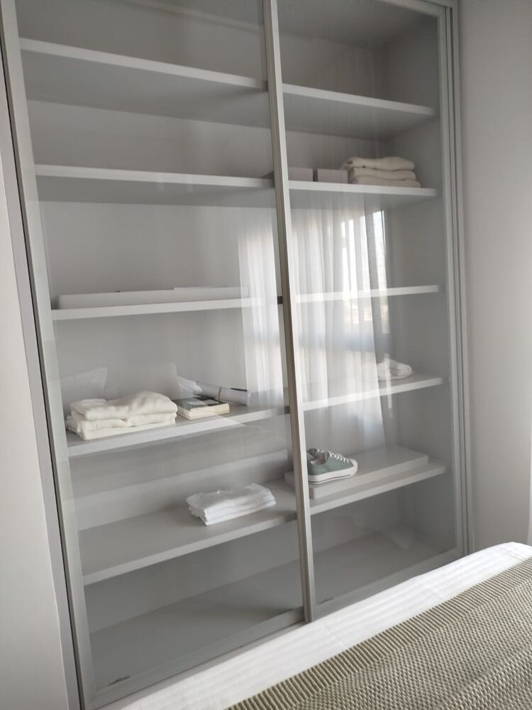 Apartamento, 1 quarto, 30 m² - Foto 2