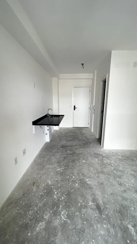 Apartamento, 1 quarto, 30 m² - Foto 11