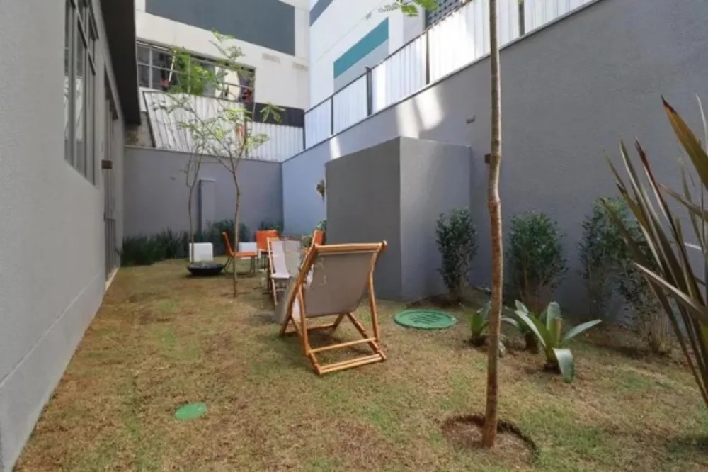 Apartamento, 1 quarto, 25 m² - Foto 11