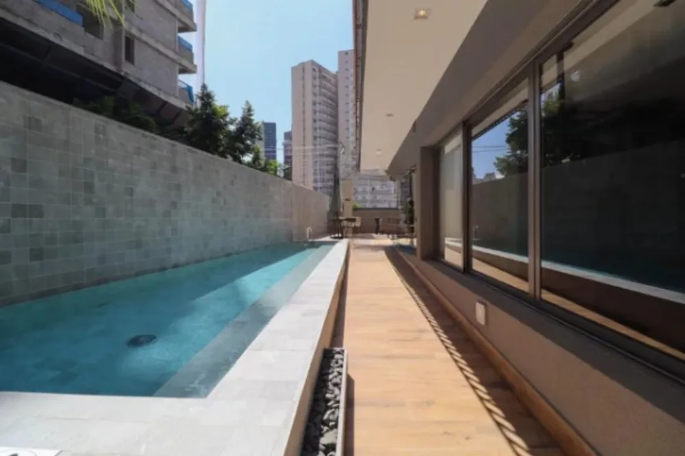 Apartamento, 1 quarto, 24 m² - Foto 11