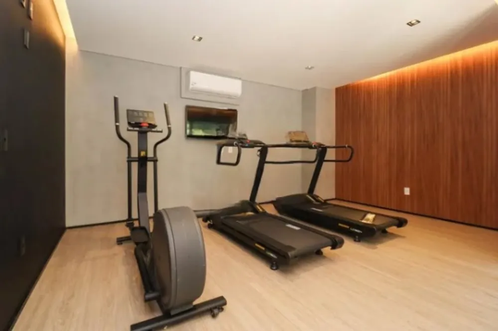 Apartamento, 1 quarto, 25 m² - Foto 8