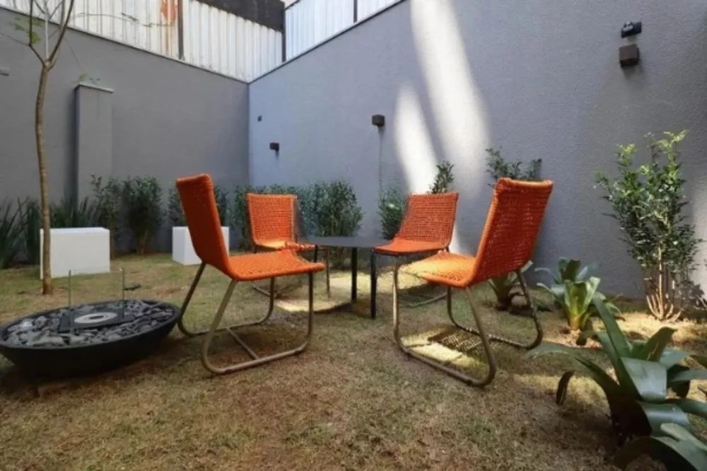 Apartamento, 1 quarto, 24 m² - Foto 12