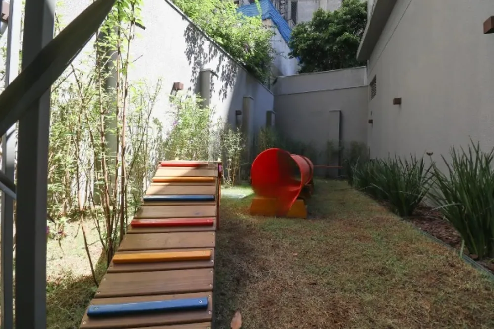 Apartamento, 1 quarto, 25 m² - Foto 7