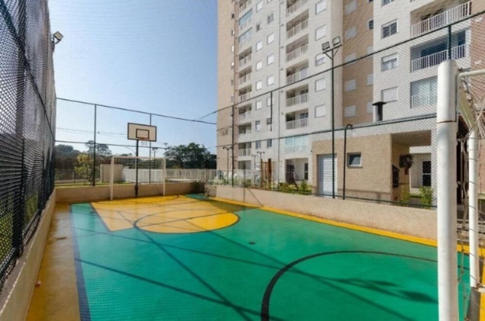 Apartamento, 2 quartos, 42 m² - Foto 8