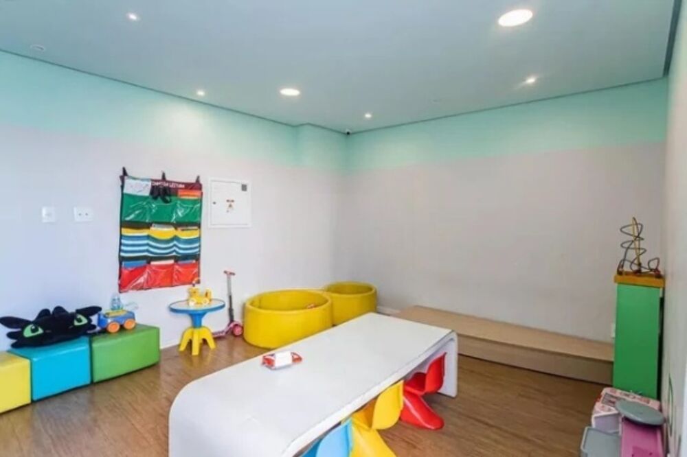 Apartamento, 2 quartos, 42 m² - Foto 11