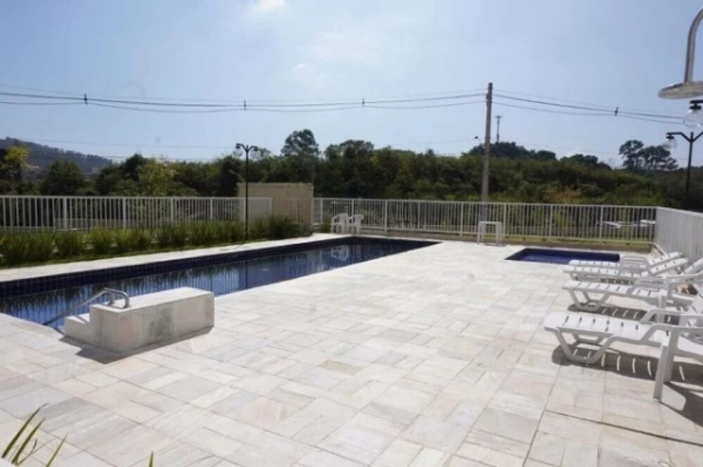 Apartamento, 2 quartos, 42 m² - Foto 6