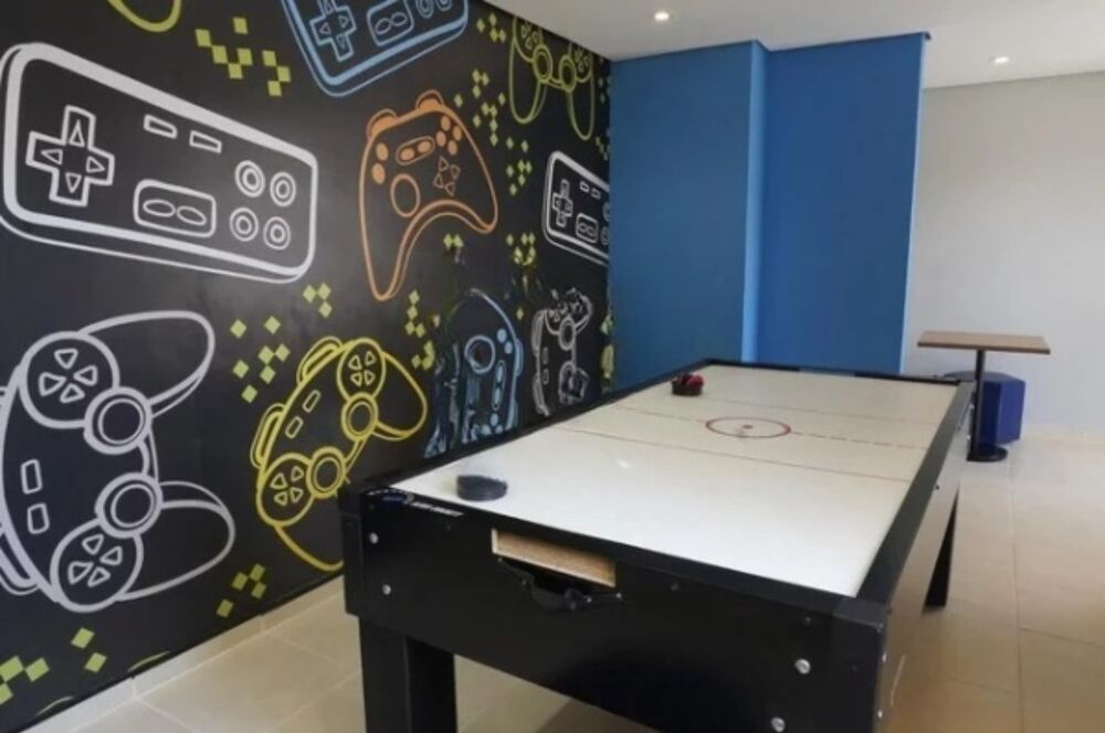 Apartamento, 2 quartos, 42 m² - Foto 10