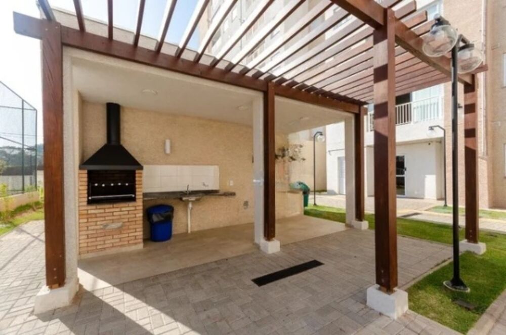 Apartamento, 2 quartos, 42 m² - Foto 7