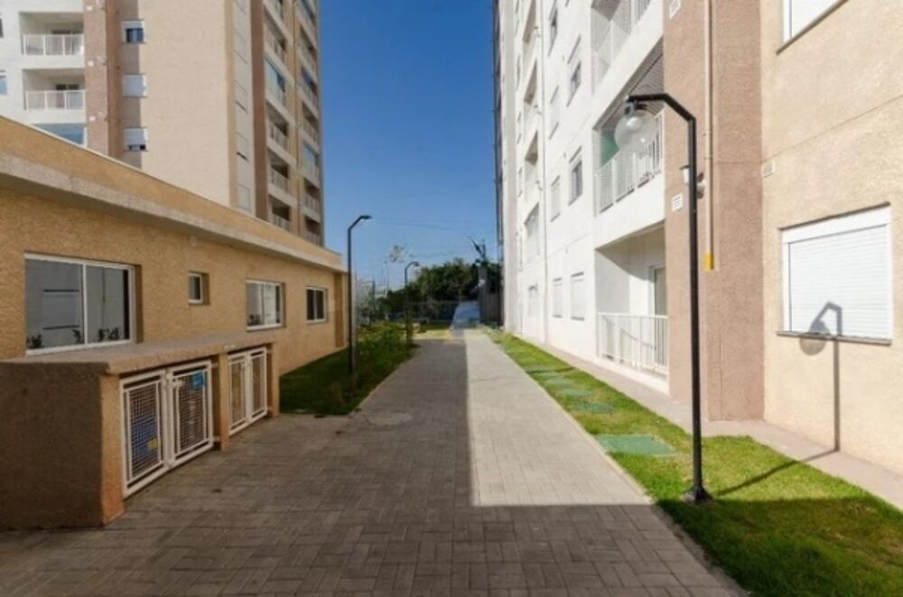 Apartamento, 2 quartos, 42 m² - Foto 4