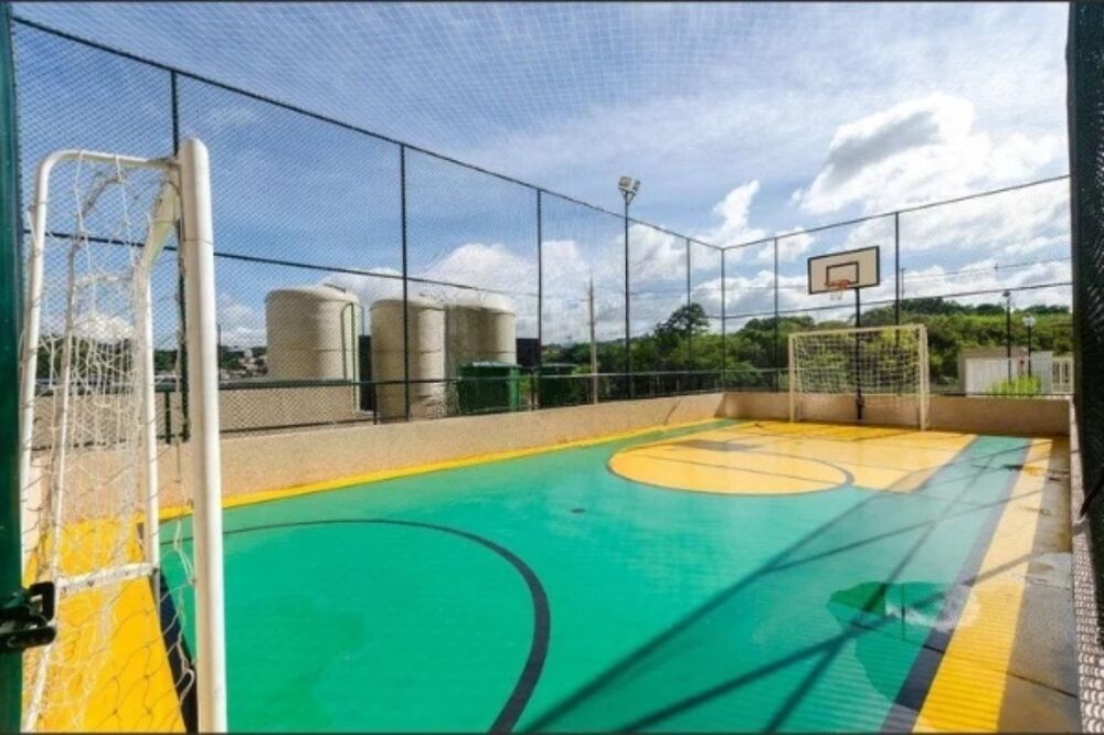 Apartamento, 2 quartos, 42 m² - Foto 9