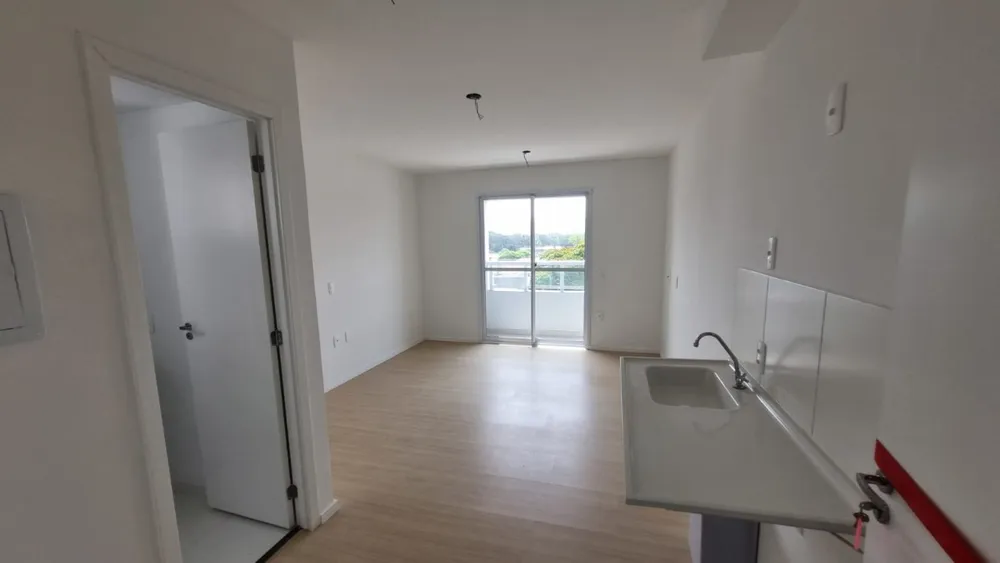 Apartamento, 1 quarto, 24 m² - Foto 3