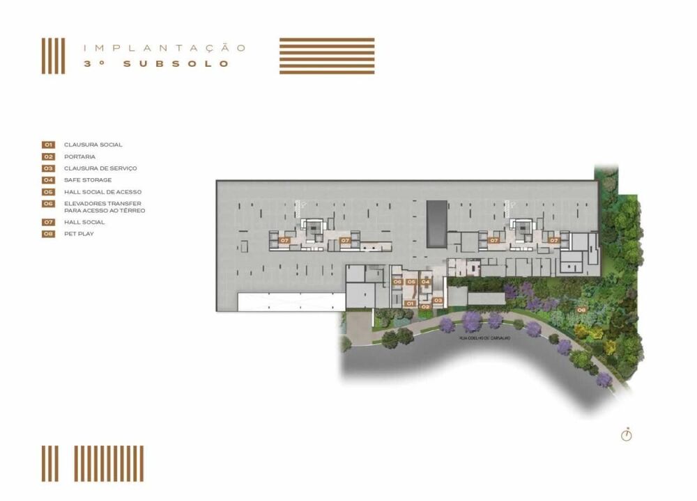 Apartamento, 3 quartos, 181 m² - Foto 2
