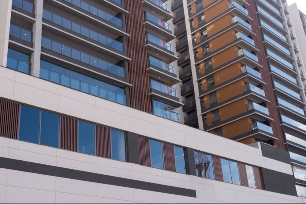 Apartamento, 3 quartos, 181 m² - Foto 3
