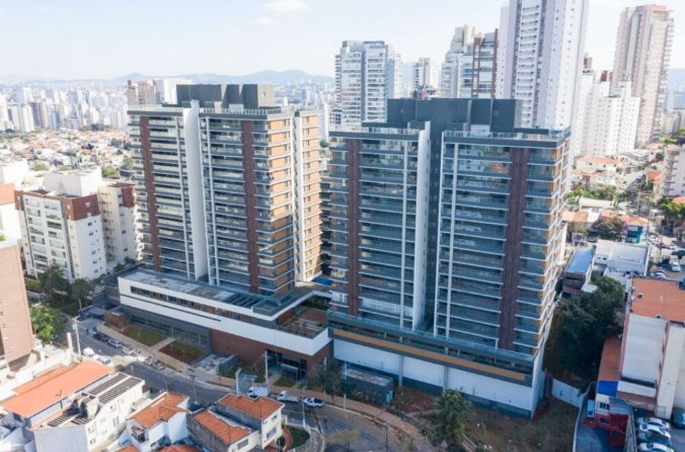 Apartamento, 3 quartos, 181 m² - Foto 4