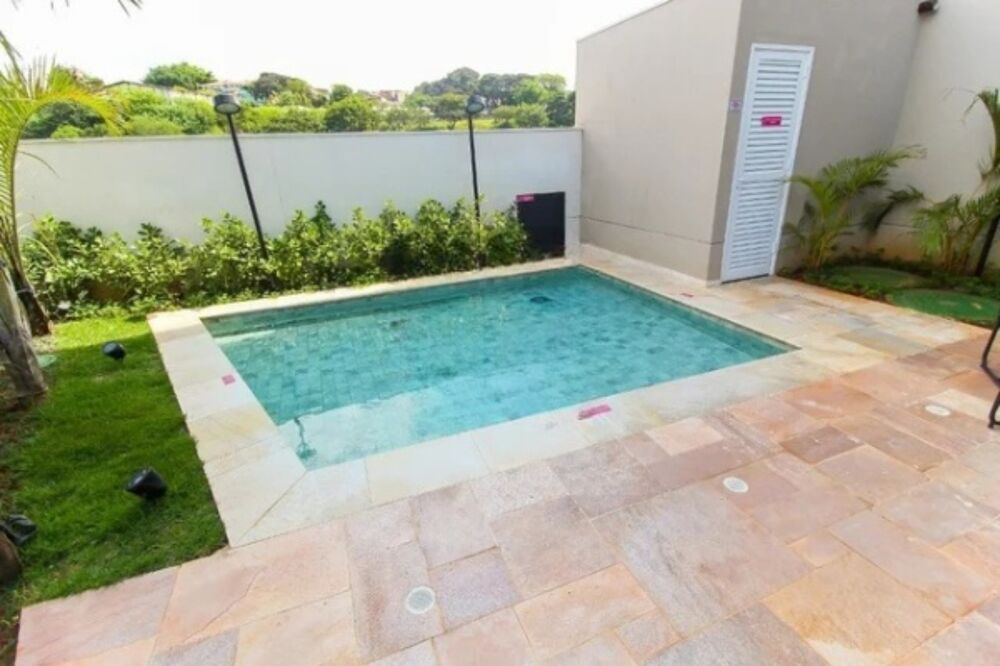 Apartamento, 1 quarto, 26 m² - Foto 3