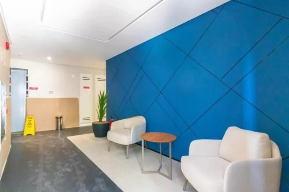 Apartamento, 1 quarto, 27 m² - Foto 12