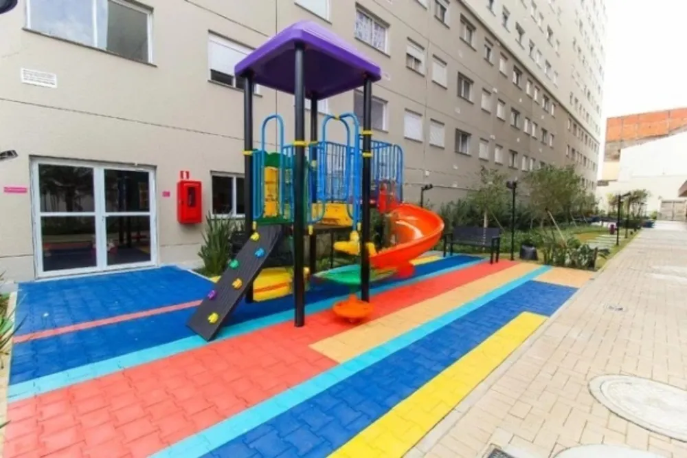 Apartamento, 1 quarto, 27 m² - Foto 19