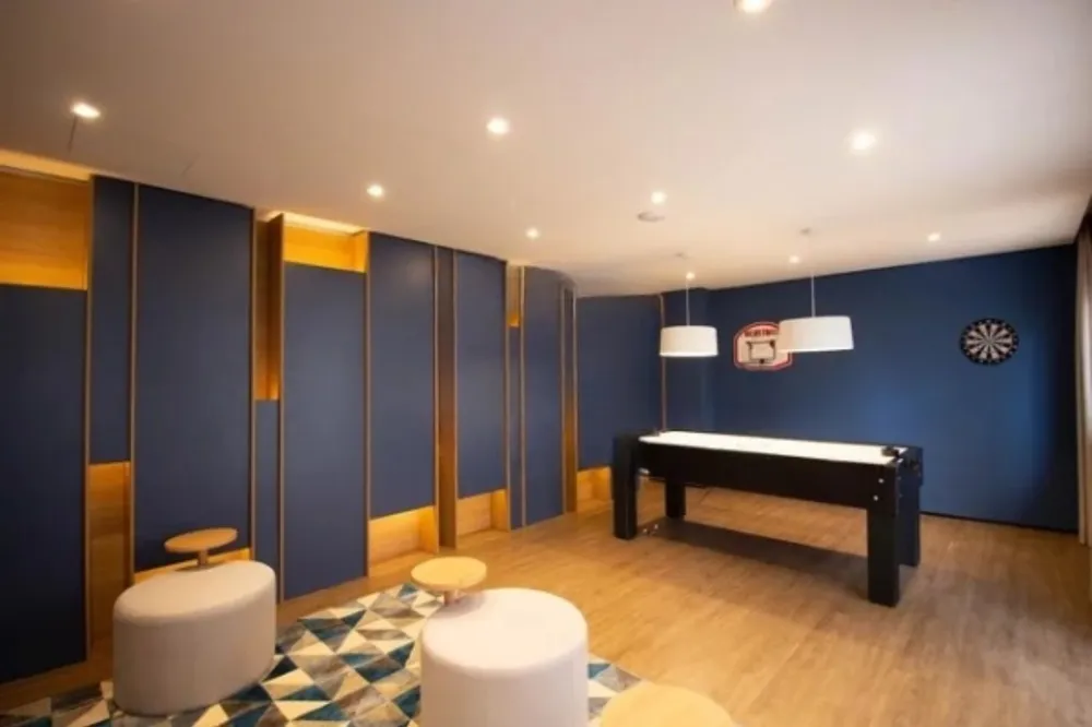 Apartamento, 1 quarto, 27 m² - Foto 14