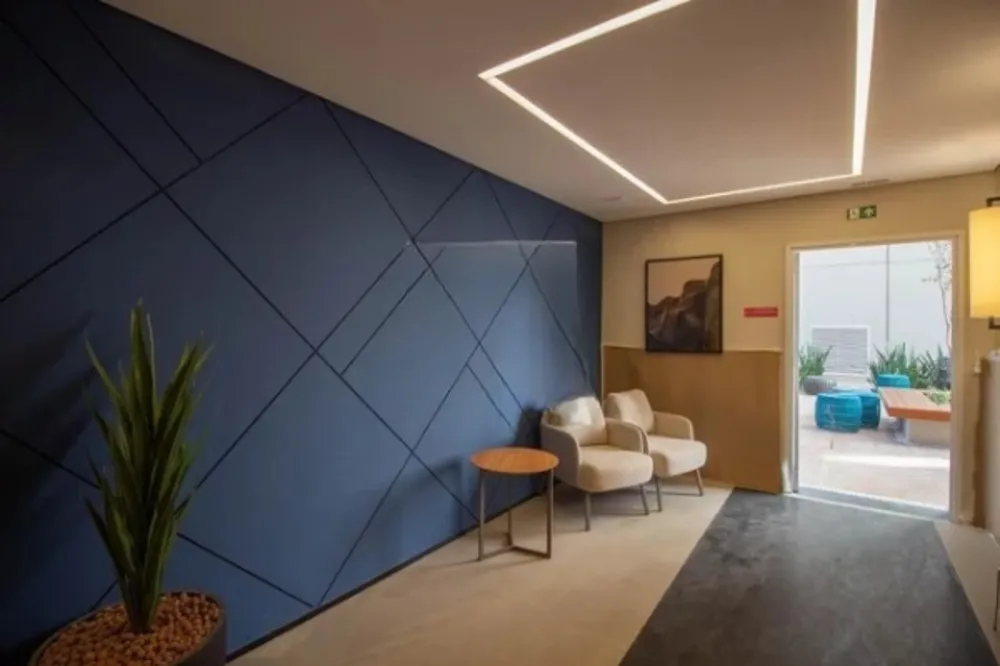 Apartamento, 1 quarto, 27 m² - Foto 11