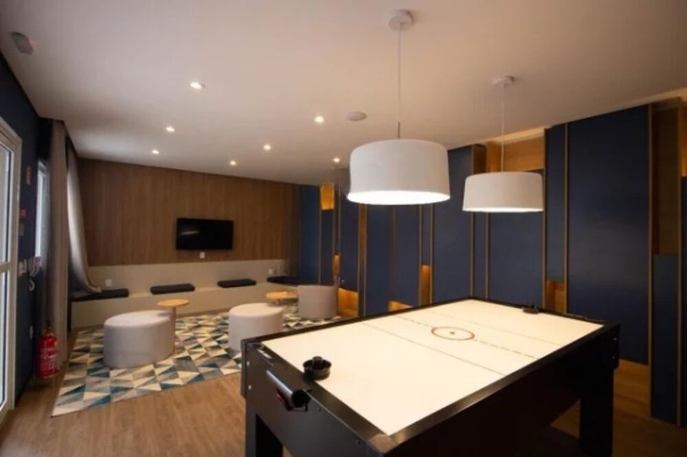 Apartamento, 1 quarto, 26 m² - Foto 6