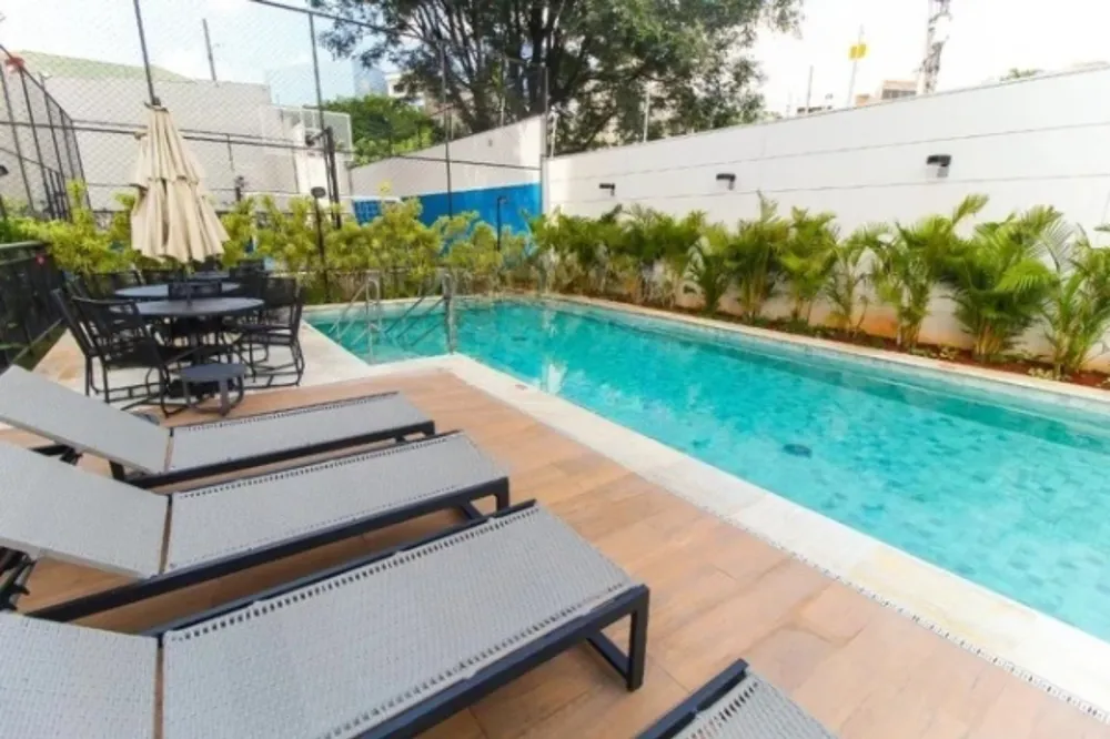 Apartamento, 1 quarto, 27 m² - Foto 18