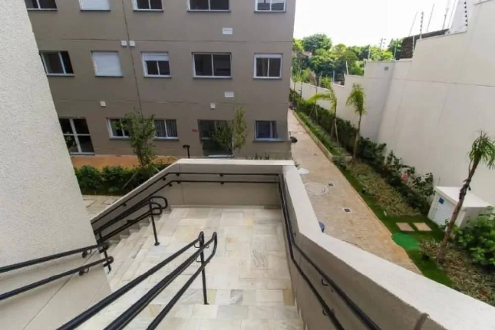 Apartamento, 1 quarto, 27 m² - Foto 10