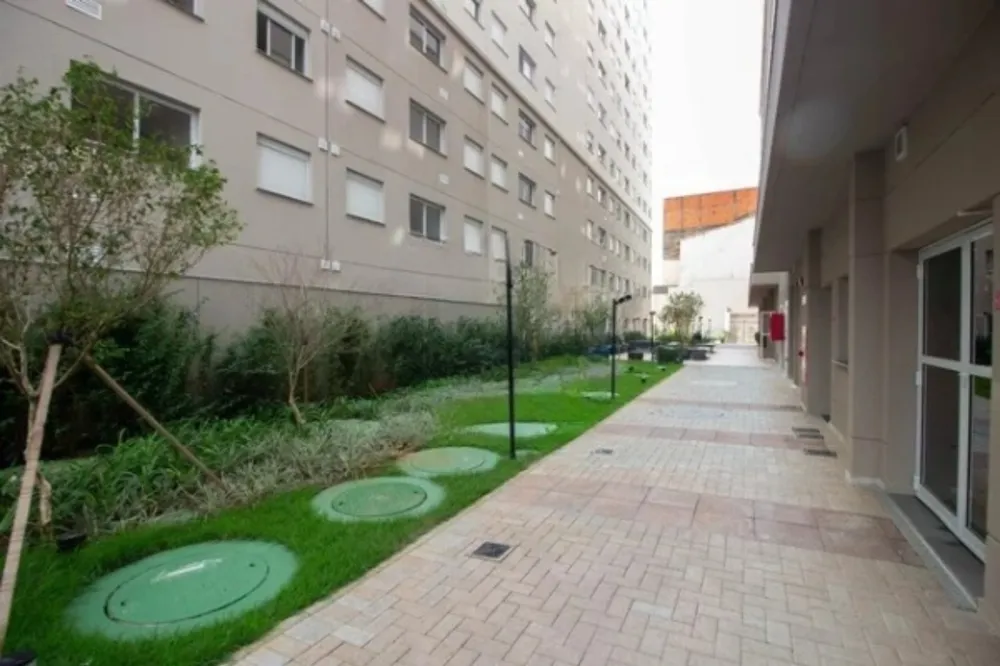 Apartamento, 1 quarto, 27 m² - Foto 17