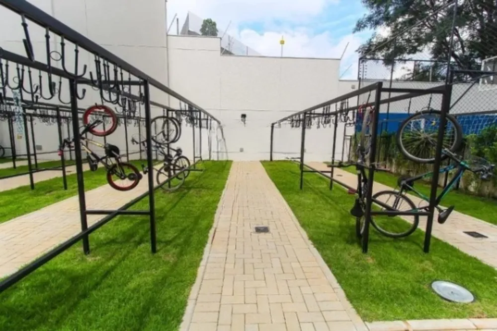 Apartamento, 1 quarto, 27 m² - Foto 16
