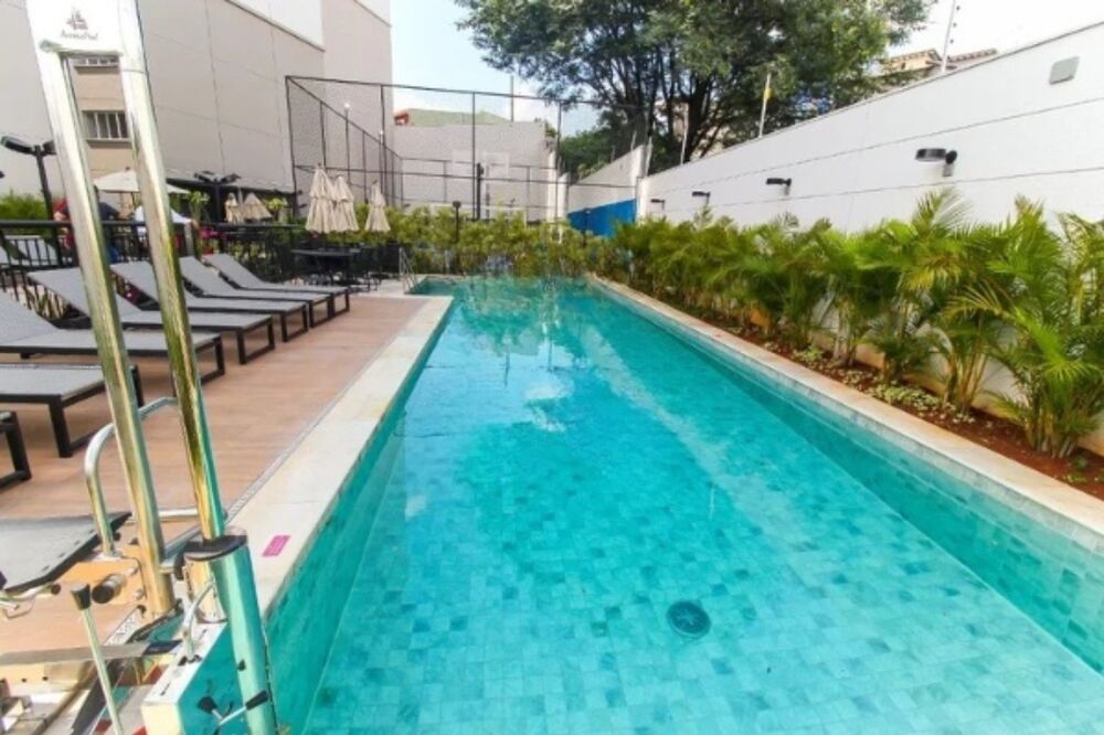 Apartamento, 1 quarto, 26 m² - Foto 4