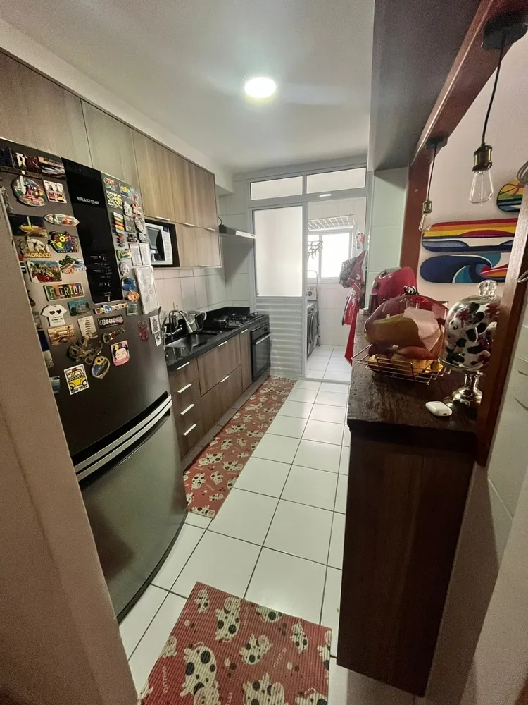 Apartamento, 3 quartos, 79 m² - Foto 11
