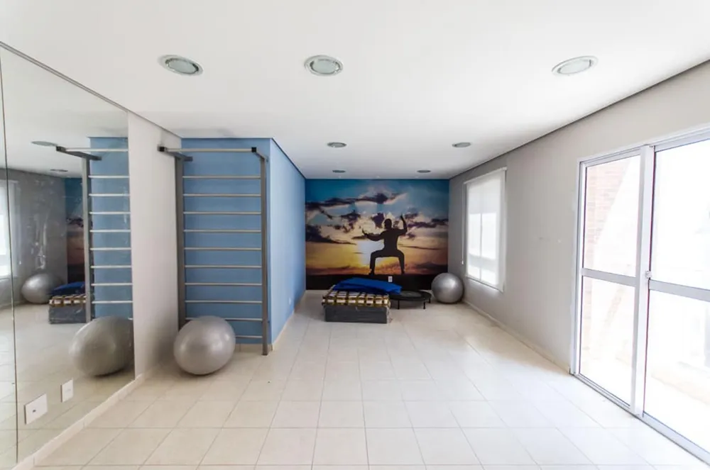Apartamento, 3 quartos, 79 m² - Foto 9