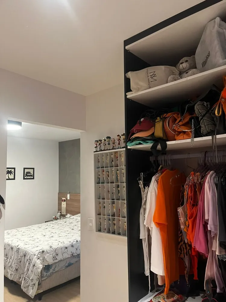 Apartamento, 3 quartos, 79 m² - Foto 13