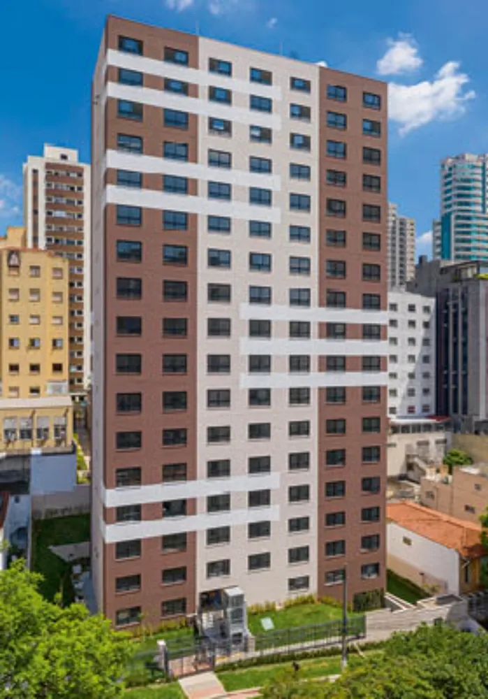 Apartamento, 1 quarto, 26 m² - Foto 11