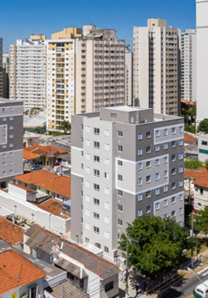 Apartamento, 1 quarto, 26 m² - Foto 10