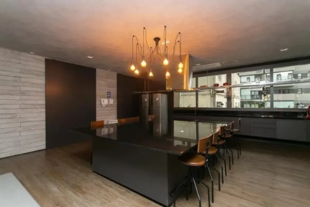 Apartamento, 1 quarto, 20 m² - Foto 10