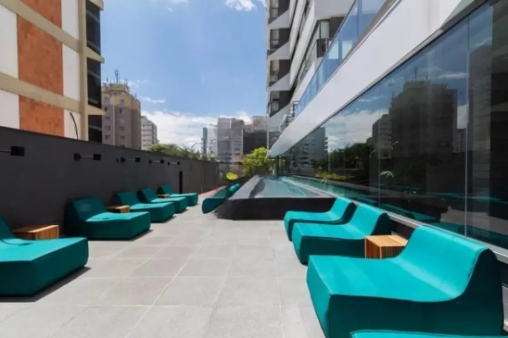 Apartamento, 1 quarto, 20 m² - Foto 6