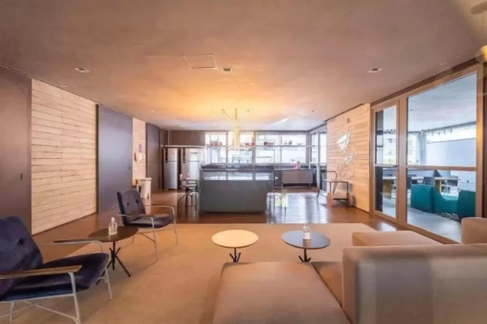 Apartamento, 1 quarto, 20 m² - Foto 13