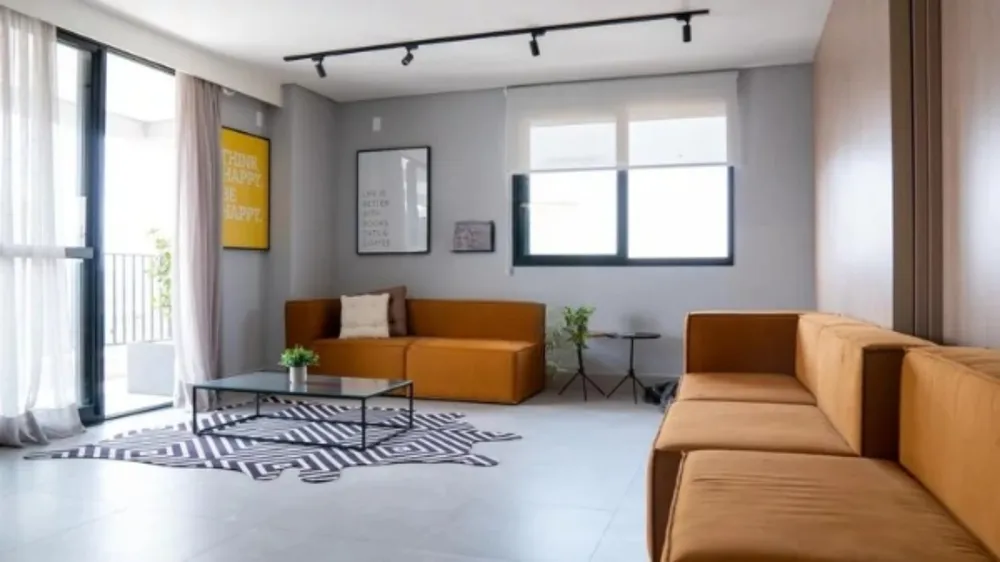 Apartamento, 1 quarto, 25 m² - Foto 14