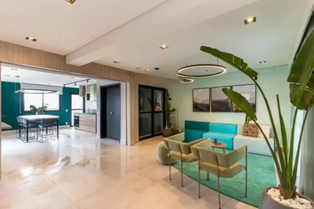 Apartamento, 1 quarto, 25 m² - Foto 13