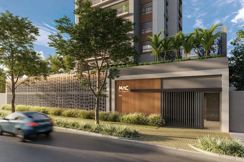 Apartamento, 2 quartos, 64 m² - Foto 12